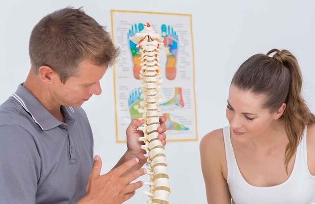 Krankheitsdiagnose